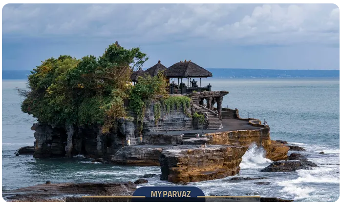 Tanah Lot Temple